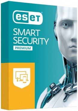 Smart Security Premium BOX 1U 36M
