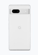 Smartfon Google Pixel 7A 5G 8/128GB Biały (WYPRZEDAŻ)