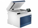 Urządzenie wielofunkcyjne Color LaserJet Pro 4302fdw 5HH64F