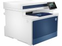 Urządzenie wielofunkcyjne Color LaserJet Pro 4302fdw 5HH64F