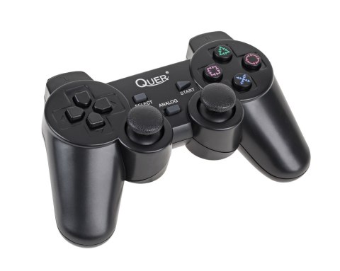 BEZPRZWODOWY PAD PC PS3 DUAL SHOCK