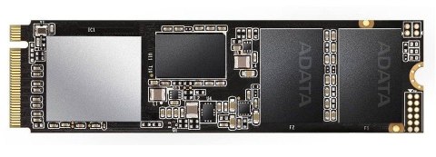 Dysk XPG SX8200 PRO 512GB PCIe 3.5/2.3 GB/s M.2