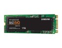 Dysk SSD 860EVO M.2 Sata MZ-N6E1T0BW 1 TB