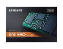 Dysk SSD 860EVO M.2 Sata MZ-N6E250BW 250G