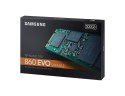 Dysk SSD 860EVO M.2 Sata MZ-N6E500BW 500G