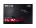 Dysk SSD 860PRO MZ-76P1T0B/EU 1 TB