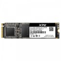 Dysk SSD XPG SX6000 Lite 256GB PCIe 3x4 1800/900 MB/s M.2