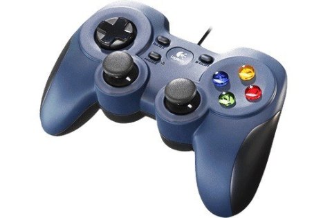 F310 G-Series Gamepad 940-000135