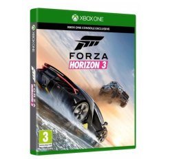 Forza Horizon 3 Xbox One PS7-00021