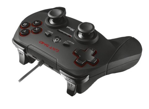 GXT 540 Wired Gamepad