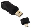 GAMEPAD BEZPRZEWODOWY PC/PS3/XBOX ONE SERIES X/S USB MAJOR