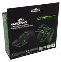 GAMEPAD PC/PS 3 USB VANQUISHER