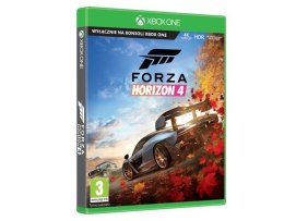 Gra Forza Horizon 4 Xbox One GFP-00019