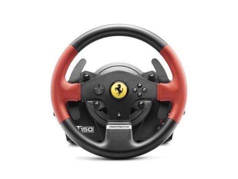 Kierownica T150 Ferrari PS4/PS3/PC