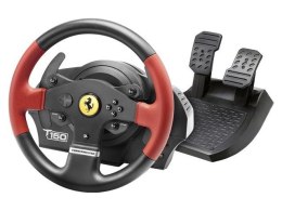 Kierownica T150 Ferrari PS4/PS3/PC