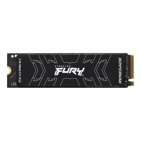 Dysk SSD FURY Renegade 4000G PCIe 4.0 NVMe M.2