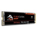 Dysk SSD Firecuda 530 1TB PCIe M.2