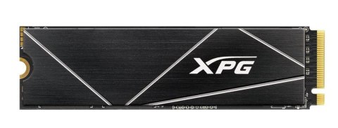 Dysk SSD XPG GAMMIX S70 BLADE 1TB PCIe 4x4 7.4/5.5 GBs