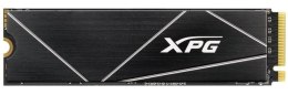 Dysk SSD XPG GAMIX S70 BLADE 512GB PCIe 4x4 7.2/2.6 GBs