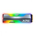 Dysk SSD XPG SPECTRIX S20G 500GB PCIe Gen3x4 M.2