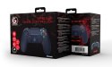 Gamepad bezprzewodowy PC/PS4 czarny