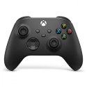 Gamepad Xbox Series Wireless Controller Black QAT-00002