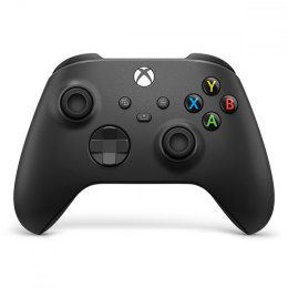 Gamepad Xbox Series Wireless Controller Black QAT-00002