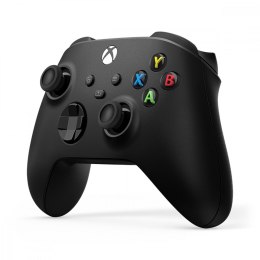 Gamepad Xbox Series Wireless Controller Black QAT-00002