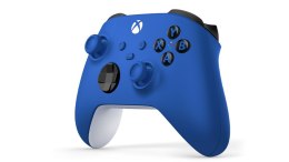 Gamepad Xbox Series Wireless Controller Blue QAU-00002