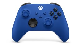 Gamepad Xbox Series Wireless Controller Blue QAU-00002