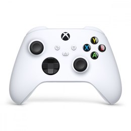 Gamepad Xbox Series Wireless Controller White QAS-00002