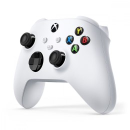 Gamepad Xbox Series Wireless Controller White QAS-00002