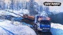 Gra XBOX One SnowRunner