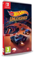 Gra NS Hot Wheels Unleashed