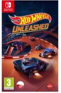 Gra NS Hot Wheels Unleashed