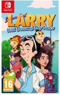 Gra NS Leisure Suit Larry Wet Dreams Dry Twice