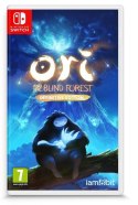 Gra NS Ori and the Blind Forest: Definitive Edition