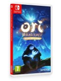 Gra NS Ori and the Blind Forest: Definitive Edition