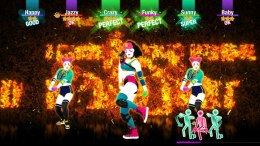 Gra Nintendo Switch Just Dance 2022