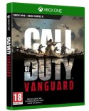 Gra XOne Call of Duty Vanguard