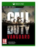 Gra XOne Call of Duty Vanguard