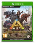 Gra XOne/XSX ARK: Ultimate Survivor Edition