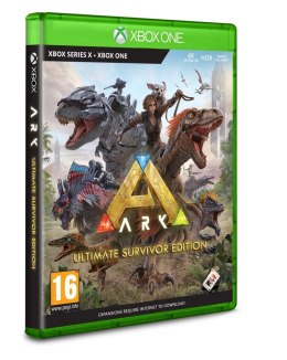 Gra XOne/XSX ARK: Ultimate Survivor Edition