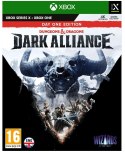 Gra XOne/XSX Dungeons & Dragons Dark Alliance One Edition