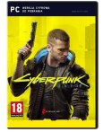 Gra PC Cyberpunk 2077