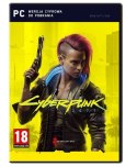 Gra PC Cyberpunk 2077