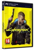 Gra PC Cyberpunk 2077