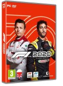 Gra PC F1 2020 Standard Edition