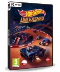 Gra PC Hot Wheels Unleashed