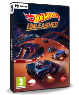 Gra PC Hot Wheels Unleashed